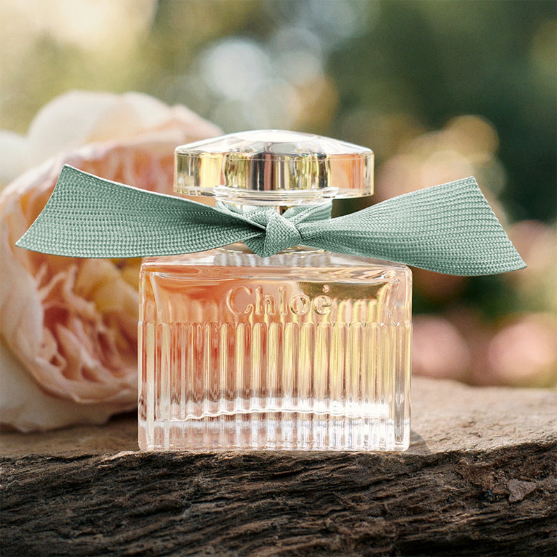 Chloé Rose Naturelle eau de parfum - British product