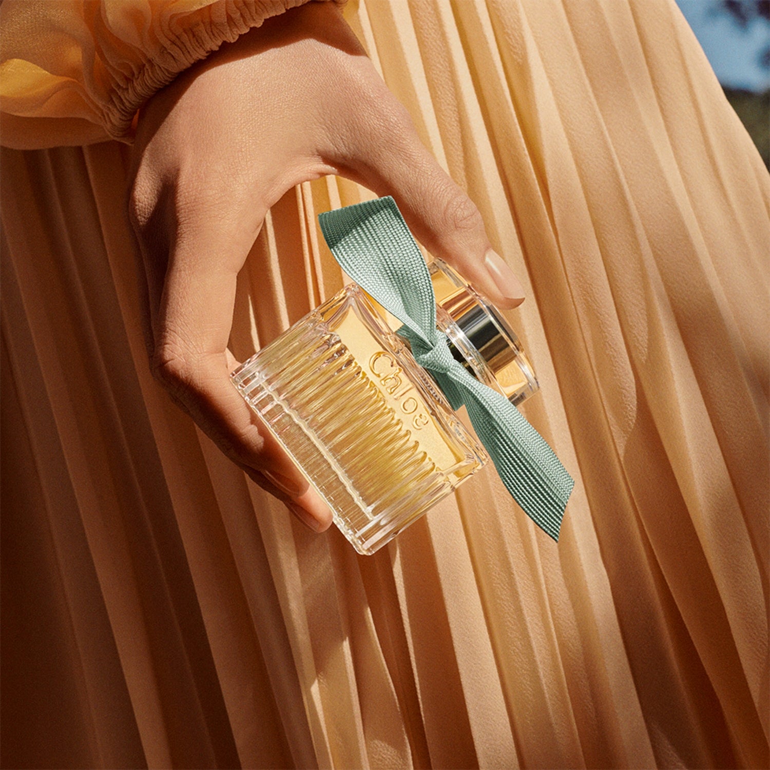 Chloé Rose Naturelle eau de parfum - British product