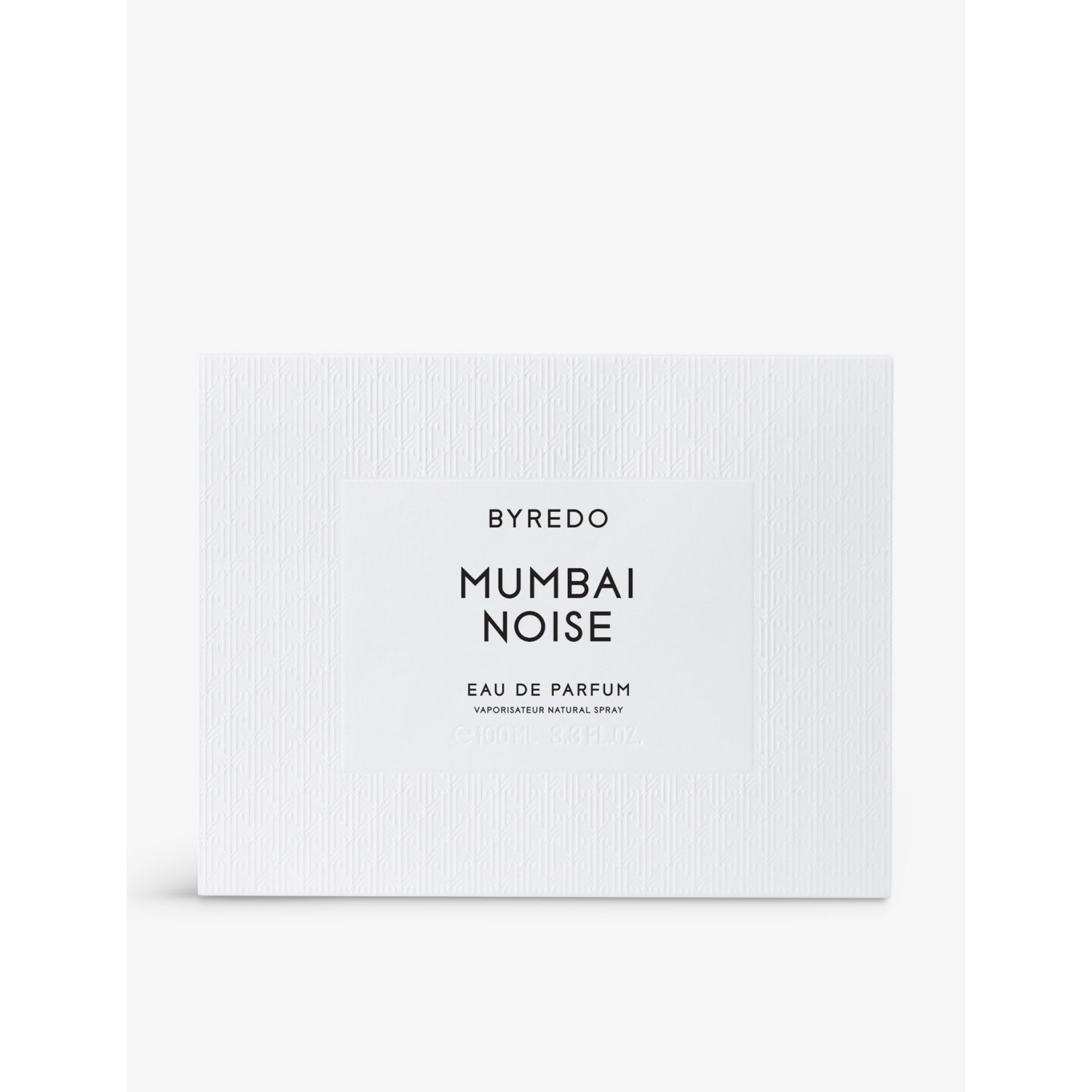Byredo Mumbai Noise eau de parfum - British product