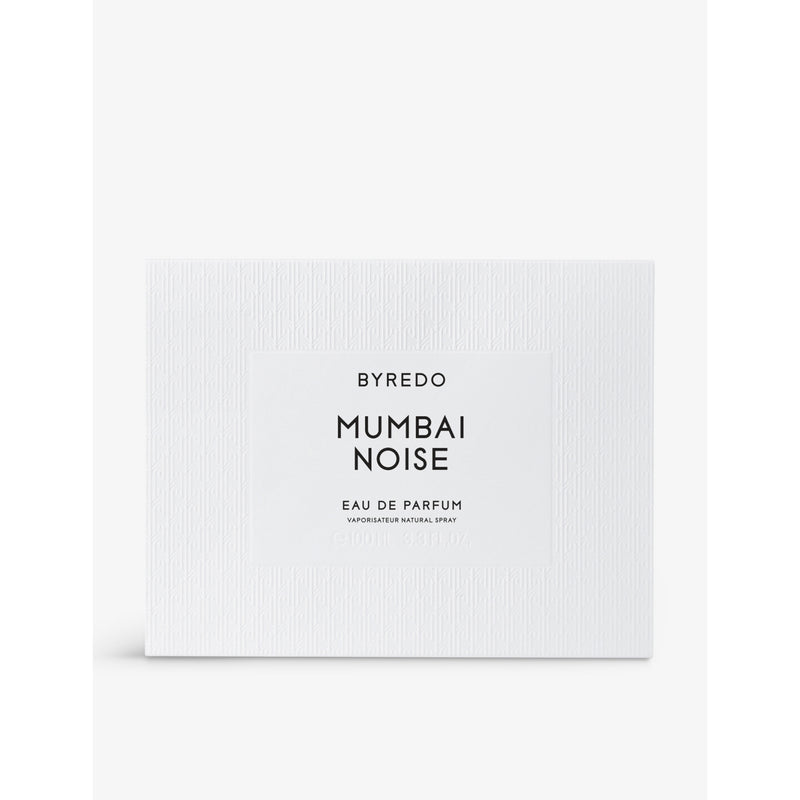 Byredo Mumbai Noise eau de parfum - British product