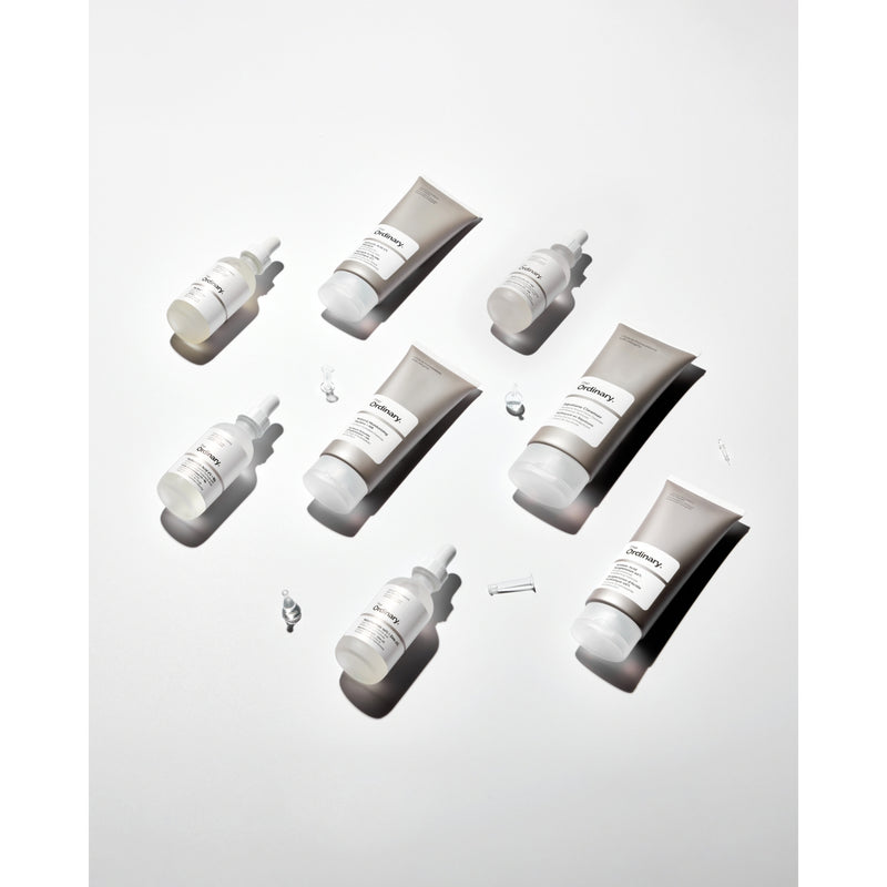 The Ordinary azelaic acid suspension 10% 100ml (British brand)