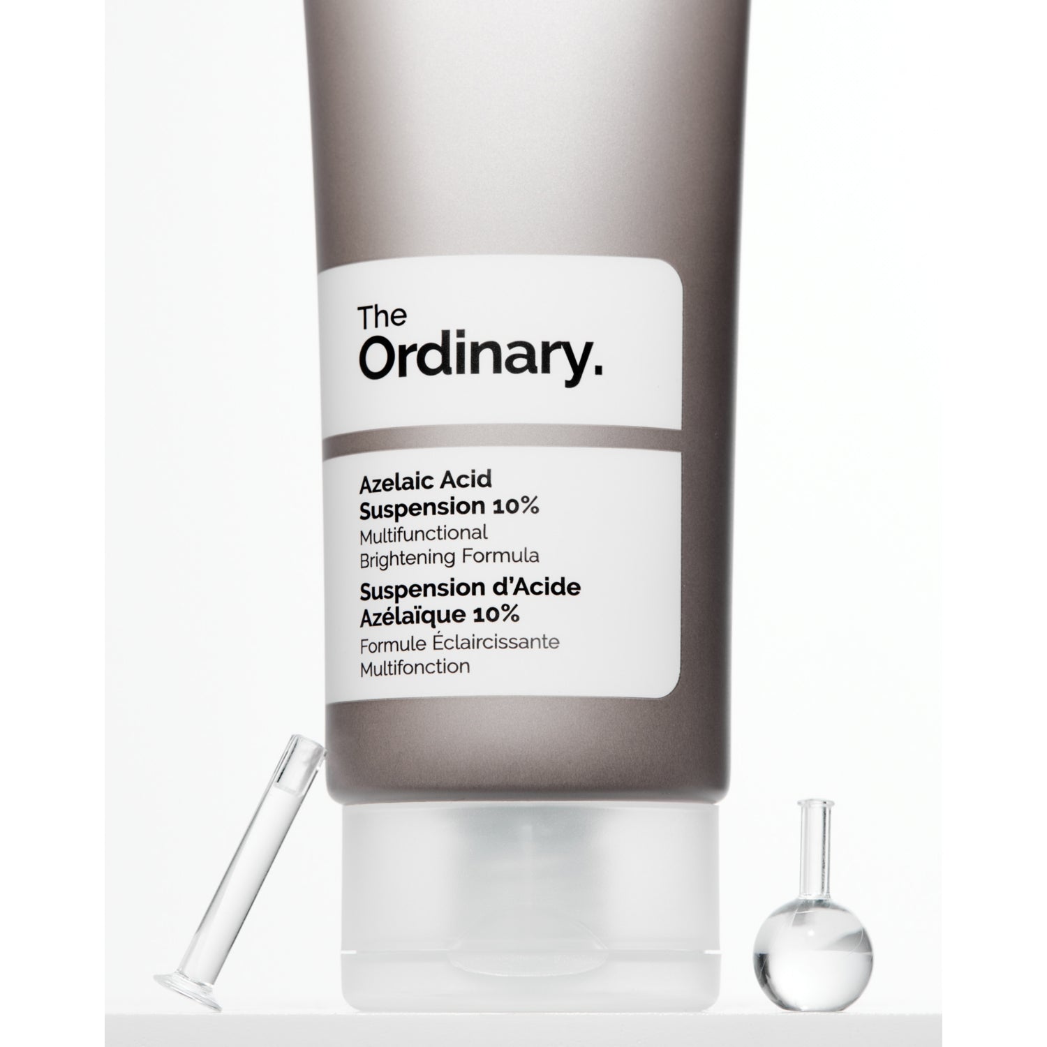 The Ordinary azelaic acid suspension 10% 100ml (British brand)