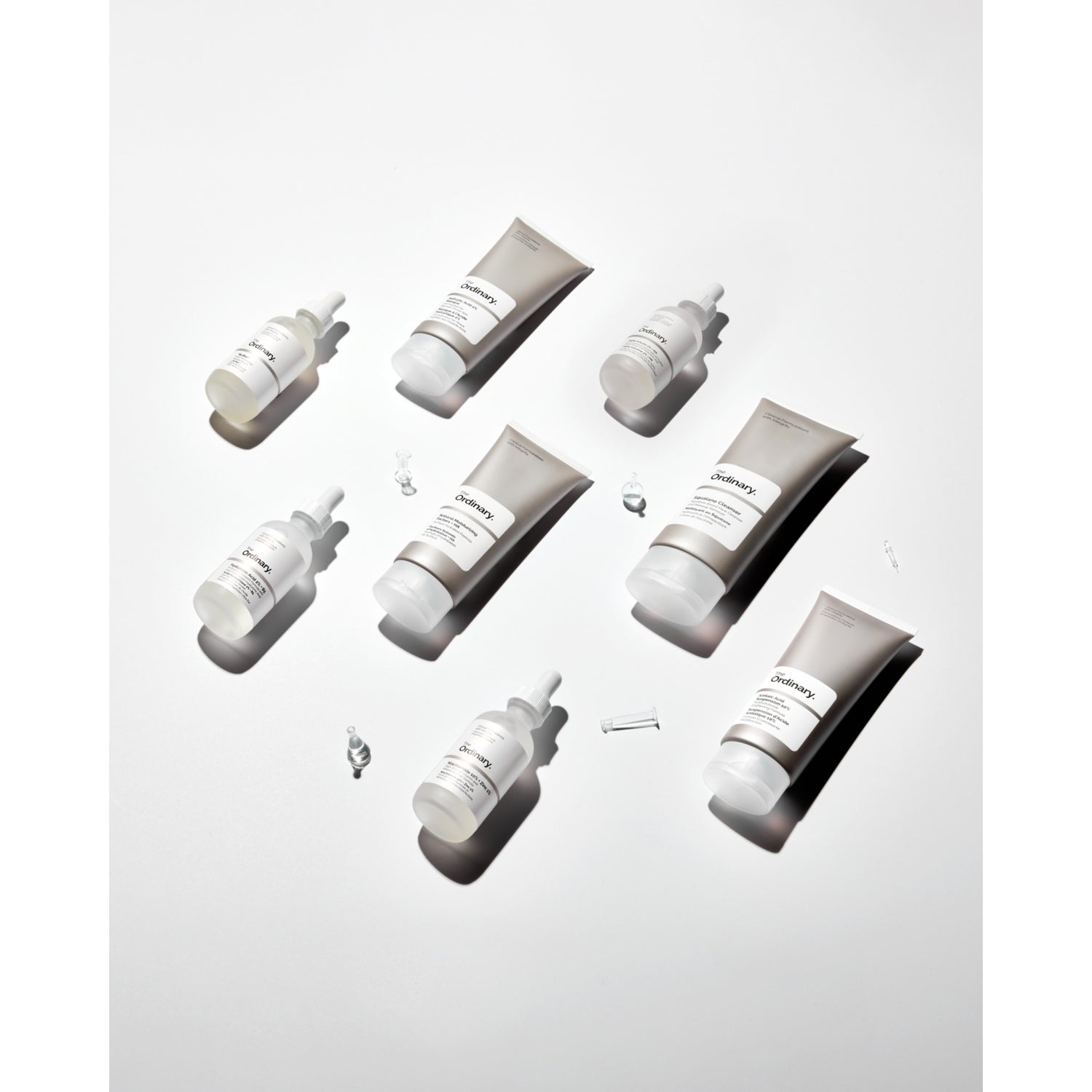 The Ordinary salicylic acid 2% masque 100ml - British product
