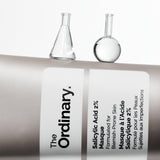 The Ordinary salicylic acid 2% masque 100ml - British product