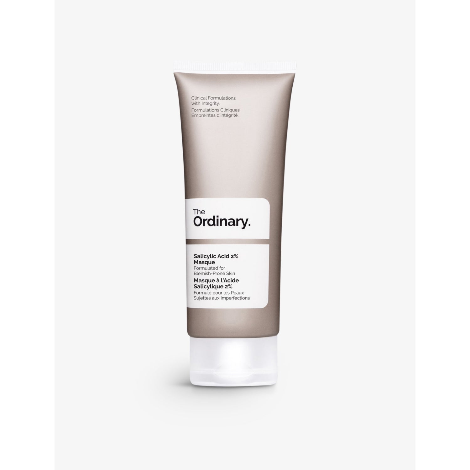 The Ordinary salicylic acid 2% masque 100ml - British product