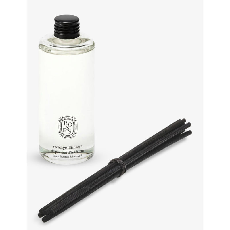 diptyque Roses reed diffuser refill 200ml - British product
