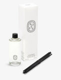 diptyque Roses reed diffuser refill 200ml - British product
