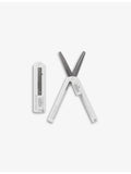 Midori extra small compact scissors 7.6cm - British product