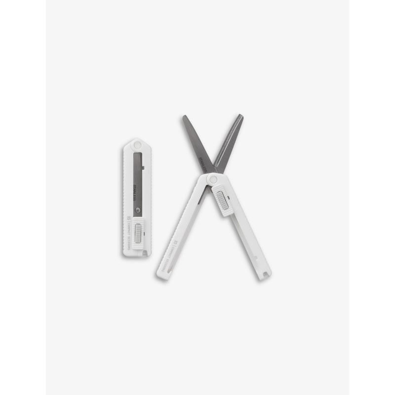 Midori extra small compact scissors 7.6cm - British product