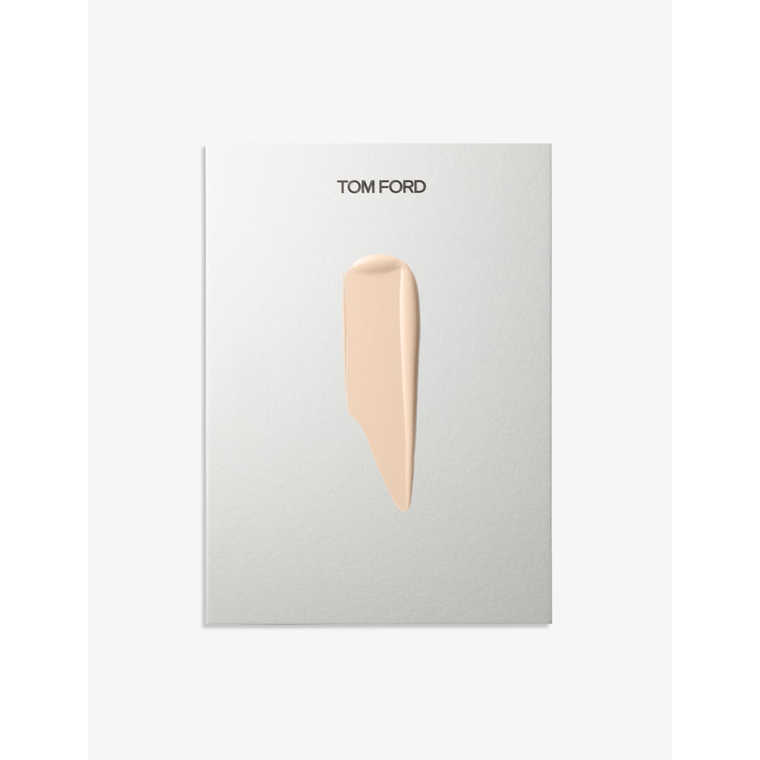 Tom Ford Shade & Illuminate concealer 5.4ml (British brand)