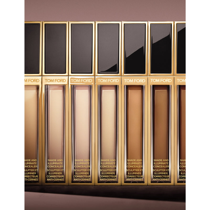 Tom Ford Shade & Illuminate concealer 5.4ml (British brand)