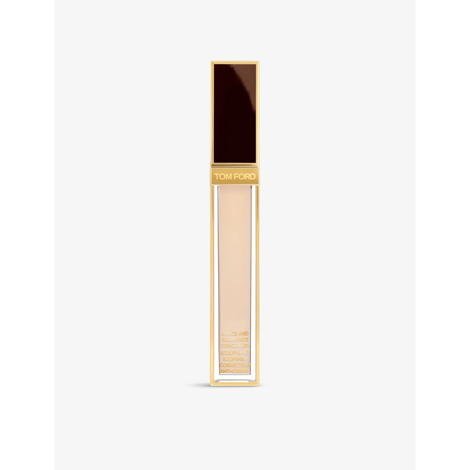 Shade & Illuminate concealer 5.4ml - 0c0 Bare