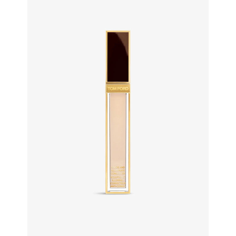 Shade & Illuminate concealer 5.4ml - 0c0 Bare