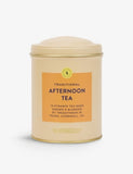 Selfridges Selection Traditional Afternoon tea caddy 37g (British brand)