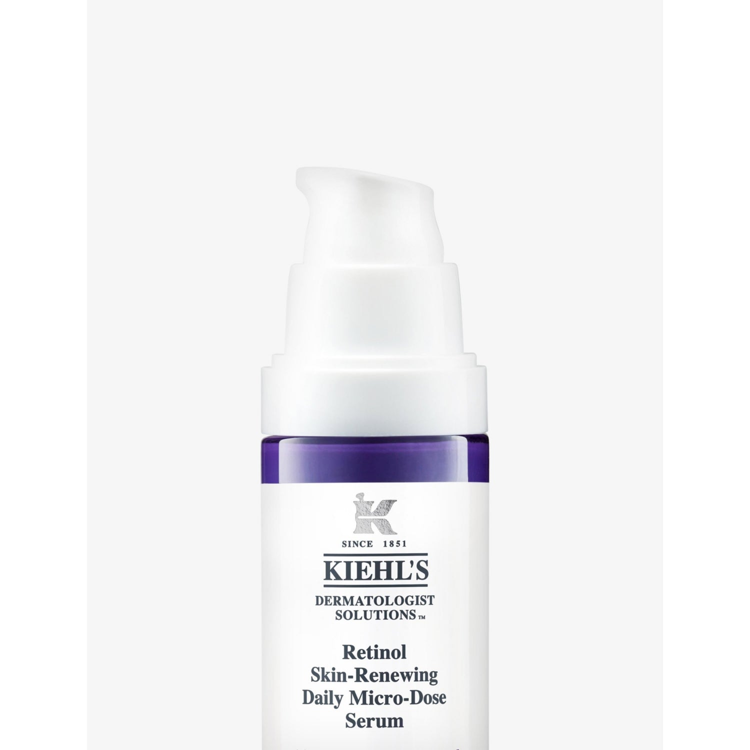Kiehl's Retinol Skin-Renewing Daily Micro-Dose serum - British product