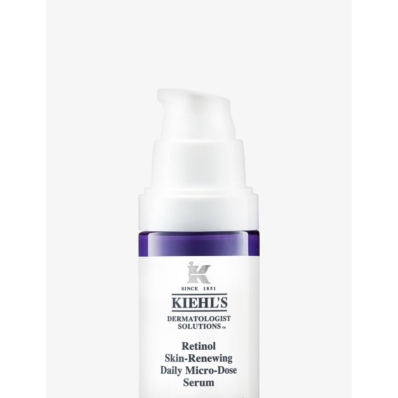 Kiehl's Retinol Skin-Renewing Daily Micro-Dose serum - British product