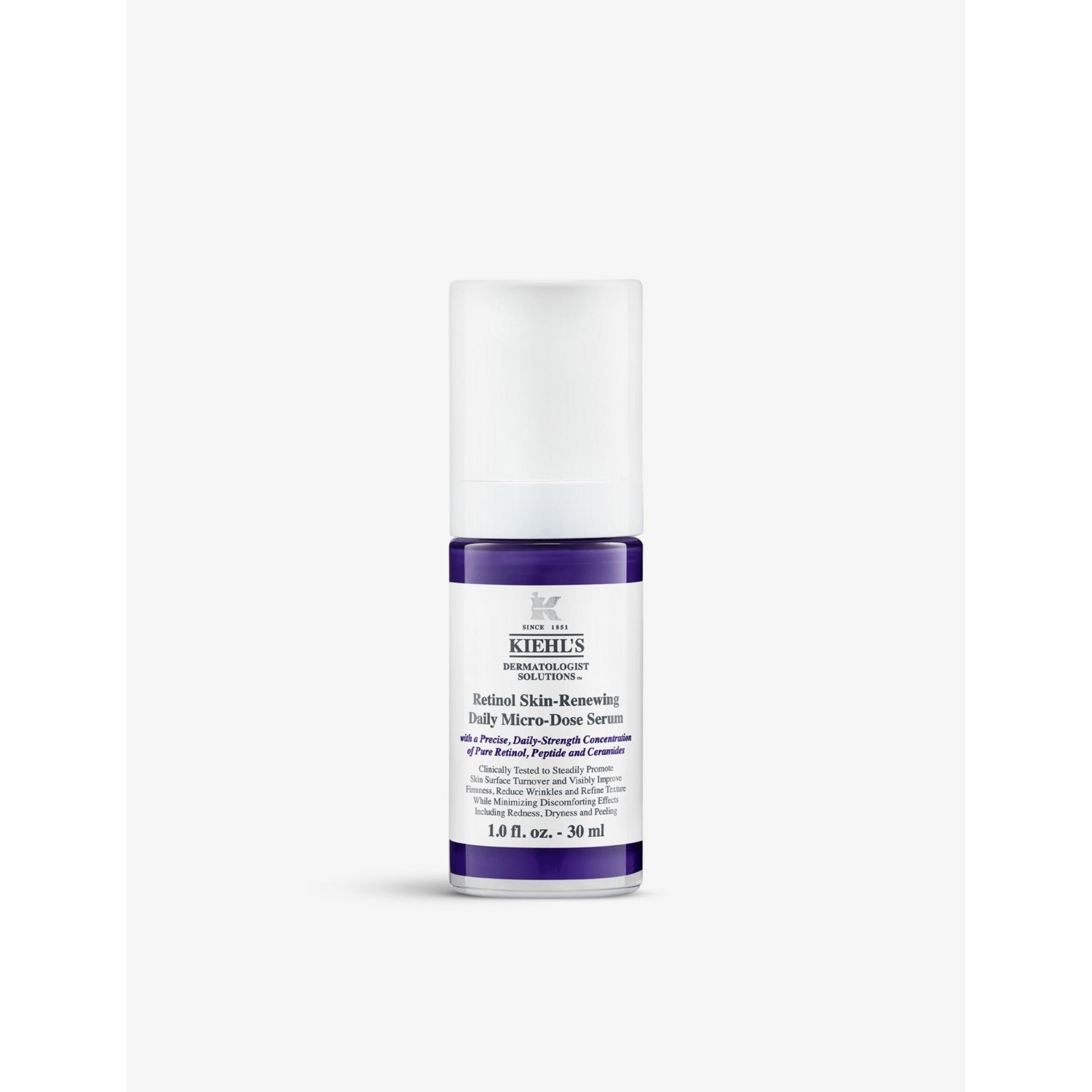 Kiehl's Retinol Skin-Renewing Daily Micro-Dose serum - British product