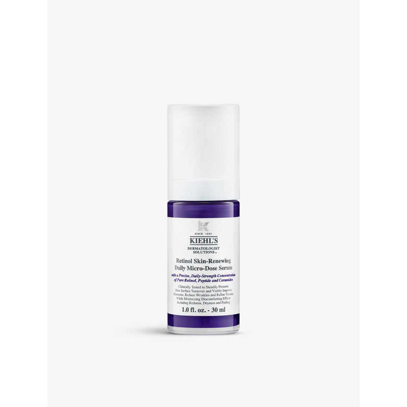 Kiehl's Retinol Skin-Renewing Daily Micro-Dose serum - British product