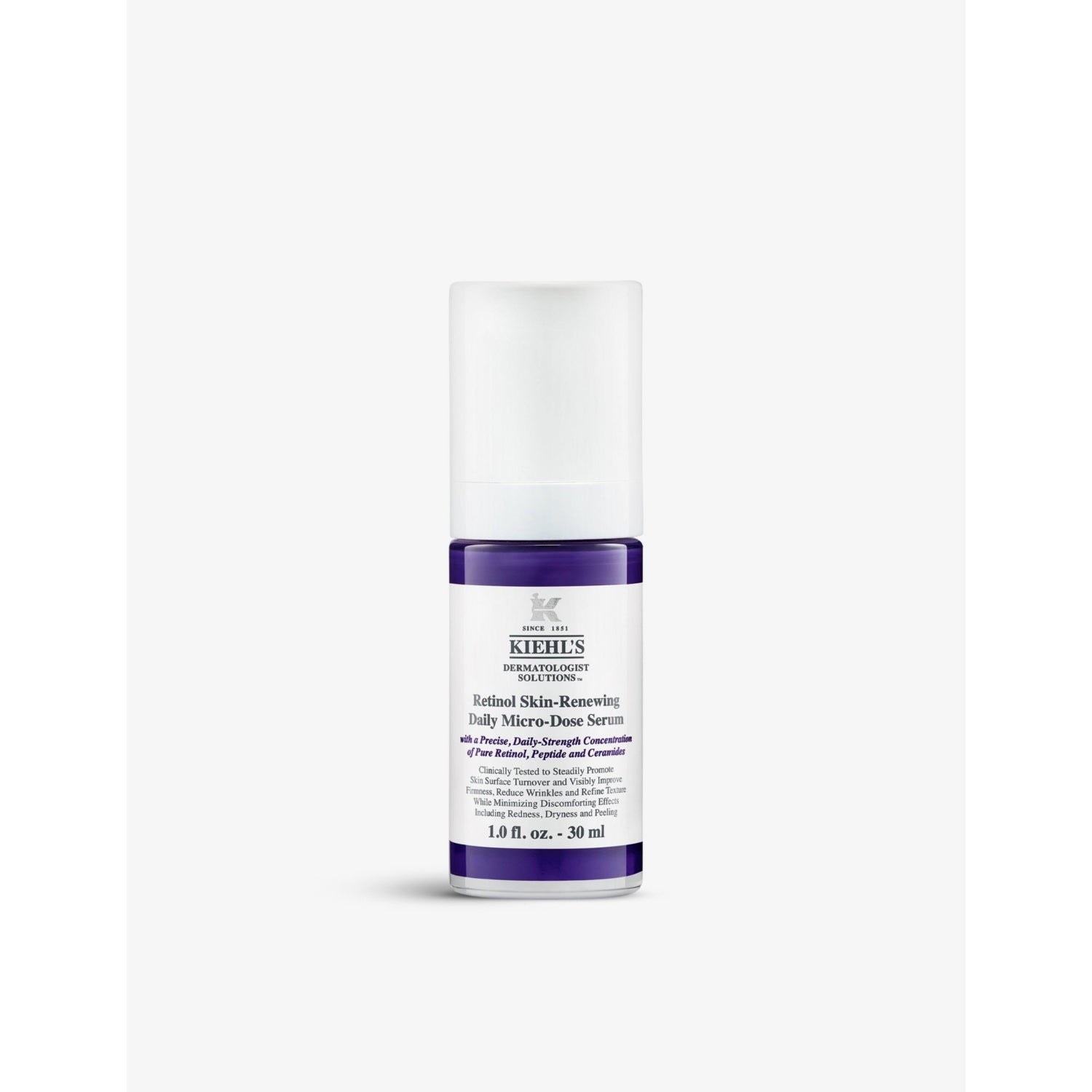 Kiehl's Retinol Skin-Renewing Daily Micro-Dose serum - British product