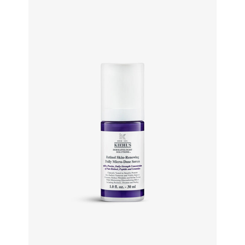Kiehl's Retinol Skin-Renewing Daily Micro-Dose serum - British product