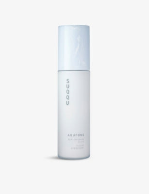 SUQQU AQUFONS replenishing fluid 125ml (British brand)