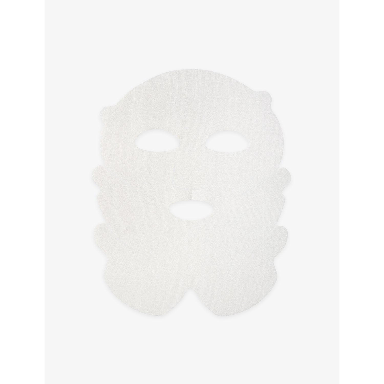 SUQQU VIALUME The Mask lotion sheet mask 5x33ml (British brand)