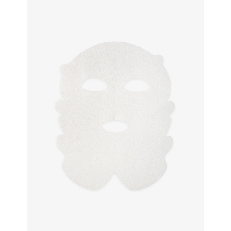 SUQQU VIALUME The Mask lotion sheet mask 5x33ml (British brand)