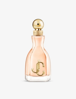 Jimmy Choo I Want Choo eau de parfum 60ml, UK version