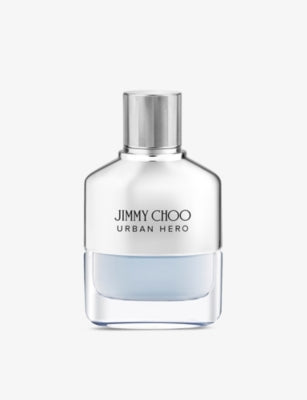 Jimmy Choo eau de parfum Urban Hero 50ml - British product