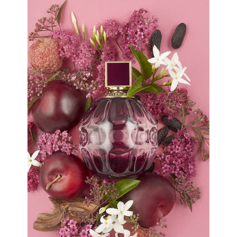 Fever eau de parfum floral gourmand 60ml, UK version