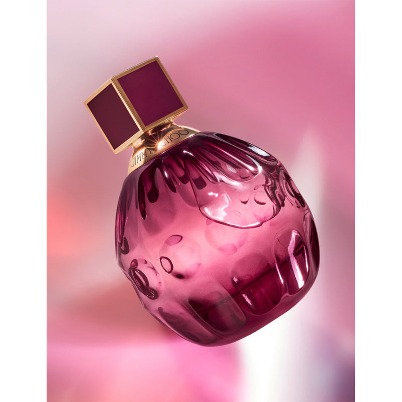 Fever eau de parfum floral gourmand 60ml, UK version