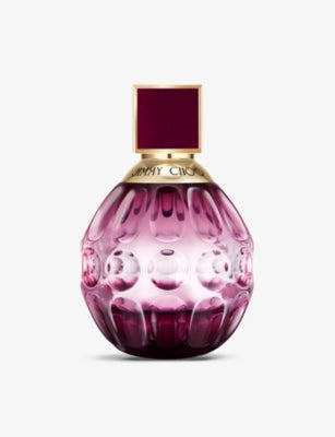 Fever eau de parfum floral gourmand 60ml, UK version
