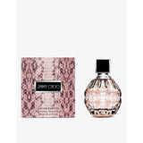 Jimmy Choo eau de parfum 60ml fragrance - British product