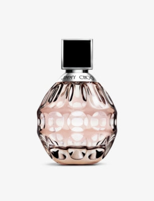 Jimmy Choo eau de parfum 60ml fragrance - British product