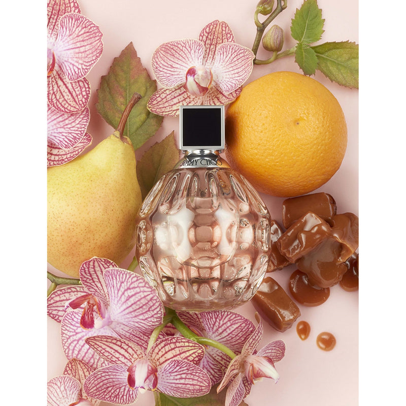 Jimmy Choo eau de parfum 100ml - British product