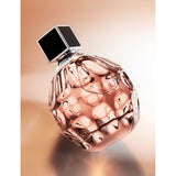 Jimmy Choo eau de parfum 100ml - British product