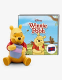 Tonies Winnie the Pooh audiobook toy (British brand)