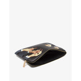 Seletti lipstick-print laptop case 34cm x 25cm, imported from the UK