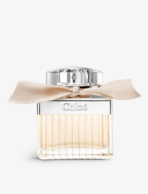 Chloé eau de parfum 50ml 75ml (British brand)