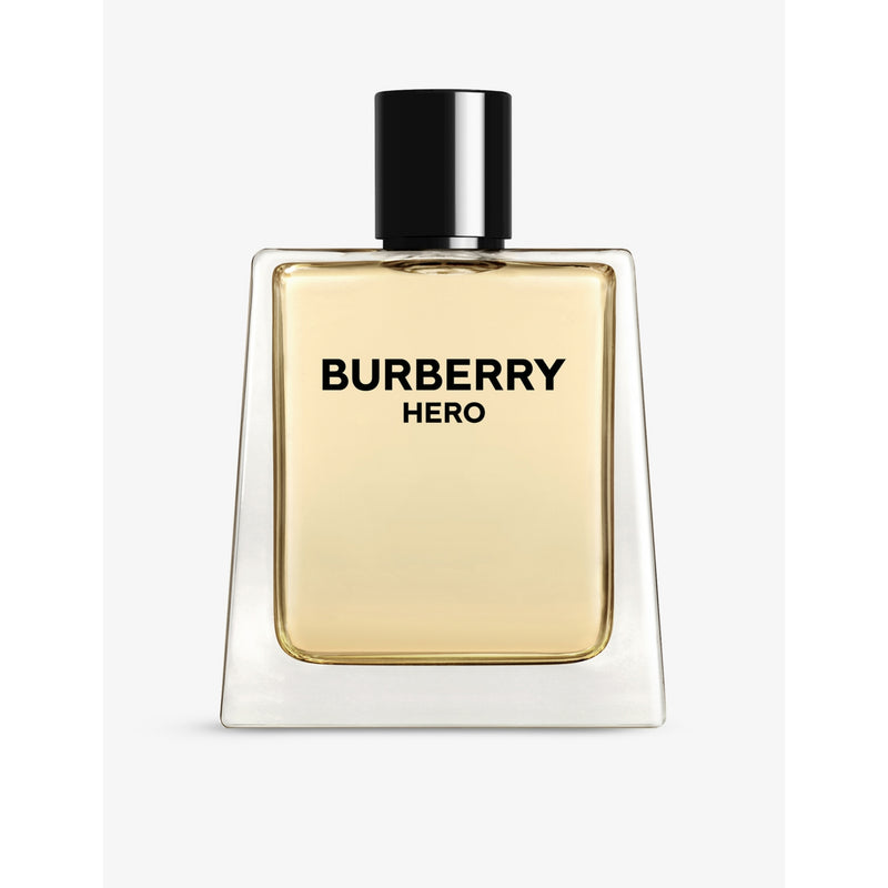 Burberry Hero eau de toilette, UK version