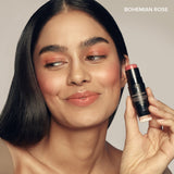 Nudestix Roses and Honey Mini Nudies face kit, imported from the UK