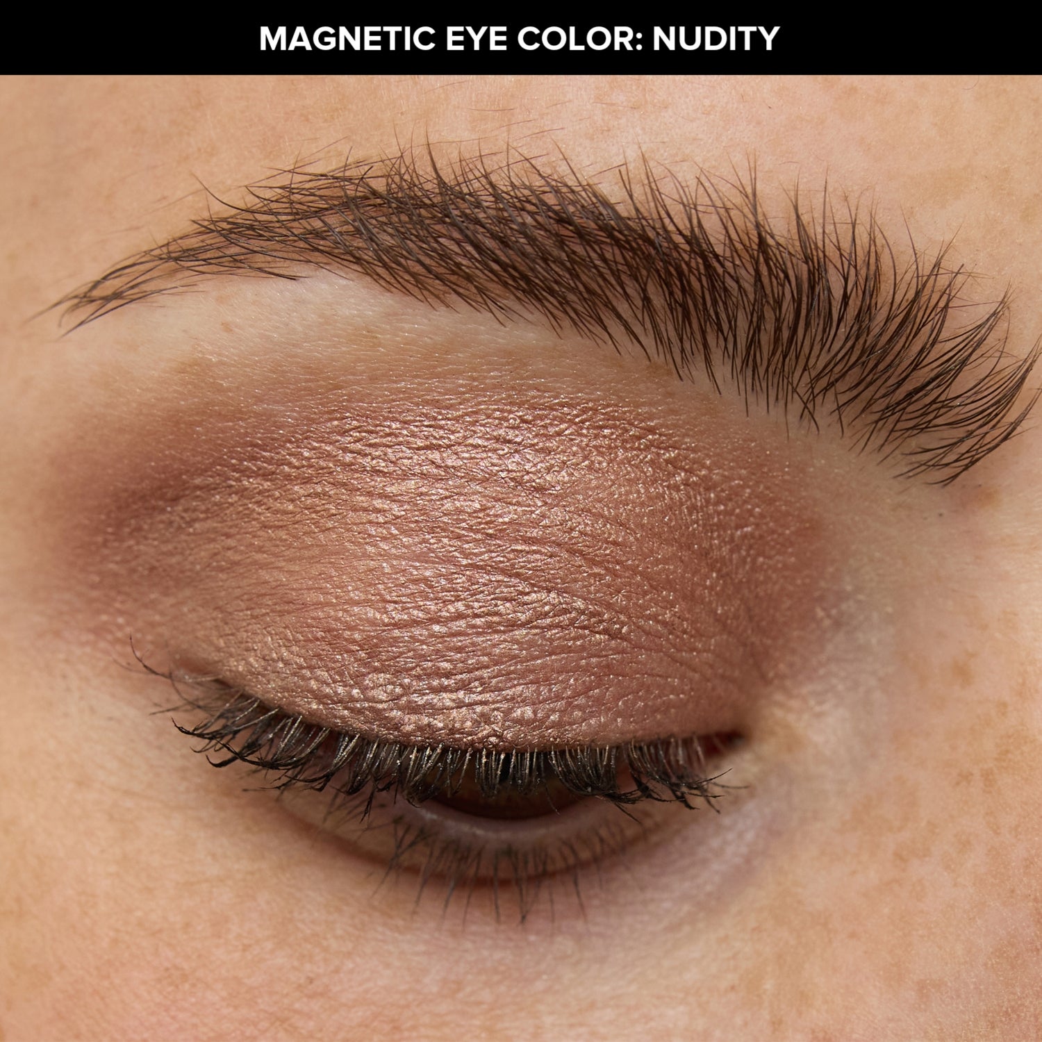 NUDESTIX Brows and Lashes mini makeup kit (British brand)