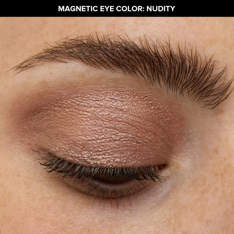 NUDESTIX Brows and Lashes mini makeup kit (British brand)