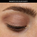 NUDESTIX Brows and Lashes mini makeup kit (British brand)