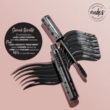 NUDESTIX Brows and Lashes mini makeup kit (British brand)