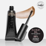 NUDESTIX Brows and Lashes mini makeup kit (British brand)