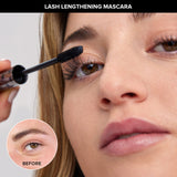 NUDESTIX Brows and Lashes mini makeup kit (British brand)