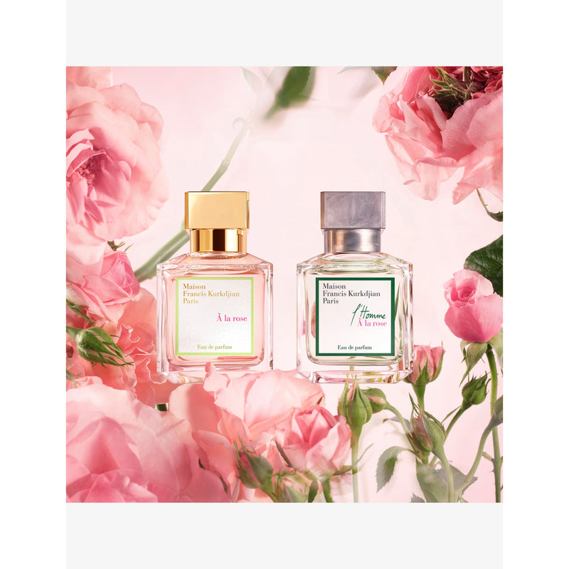 Maison Francis Kurkdjian L'homme a la Rose 35ml, imported from the UK