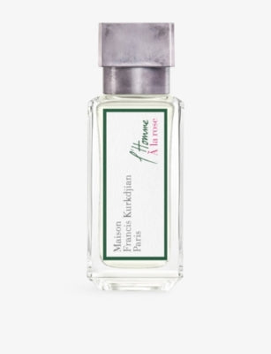 Maison Francis Kurkdjian L'homme a la Rose 35ml, imported from the UK