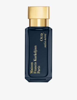 Maison Francis Kurkdjian Oud Satin Mood perfume 35ml, imported from the UK